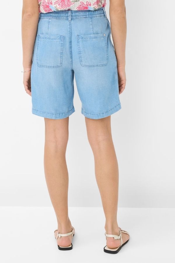 Maine B Denim Short