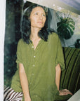 Pippi S/S Blouse