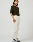 Switchboard Tee Khaki