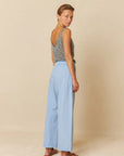 Cielo Cotton Pant