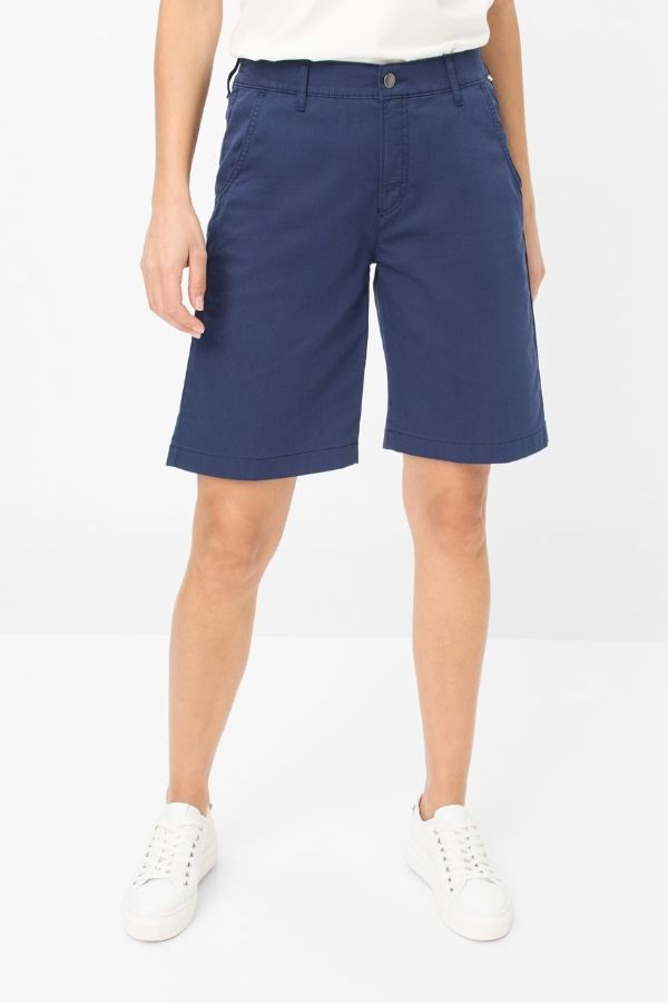 Maine B Shorts Navy