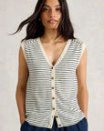 Naria Stripe Tank