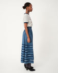 Amond Maxi Skirt