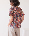Lumi Shirt Liberty