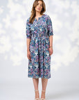 Gypset Midi Dress