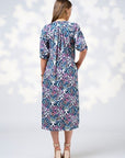 Gypset Midi Dress