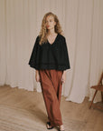 Irissa String Pant