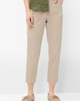 Mara S Chino Soft Beige