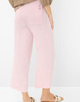 Maine S Linen Pant Rose