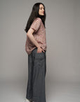 Alira Cotton Pant