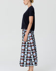 Thyra Skirt