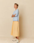 Mandarina Skirt