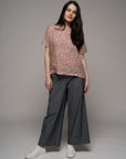 Alira Cotton Pant