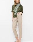 Mara S Chino Soft Beige