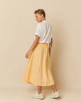 Mandarina Skirt