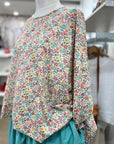 Yuki Liberty Top