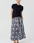 Thyra Skirt