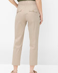 Mara S Chino Soft Beige