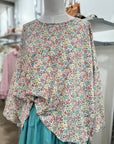 Yuki Liberty Top