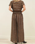 Mia Linen Pants