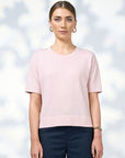 Mica Knit Tee