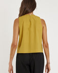 Monoki Tank Citrus