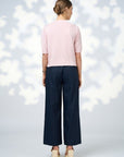 Mica Knit Tee