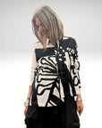 Bold Print Shirt