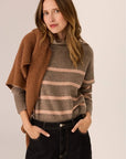 Astor Stripe Knit
