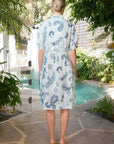 Tilda Woodstock Dress