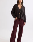 Hunter Cardi Earth