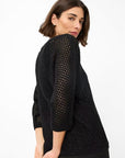 Emma Knit Top