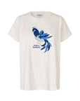 Roma S/S Tee Bird