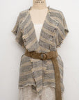 Gilet Elfo Riga Lapponia