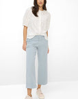 Vea Top White