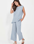 Soho 3/4 Pant