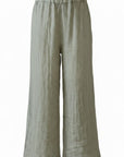 Bettina Linen Pant