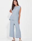 Soho 3/4 Pant