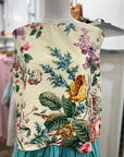 Anna Cotton Top Bouquet