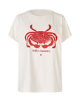 Roma S/S Tee Crab