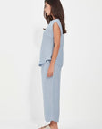 Soho 3/4 Pant