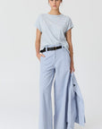 Mast Stripe Tee