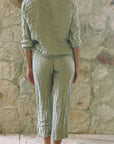 Bettina Linen Pant