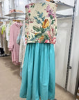 Anna Cotton Top Bouquet