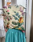 Anna Cotton Top Bouquet