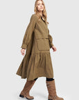 Legion Cotton Dress