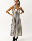 Lungo Maxi Dress