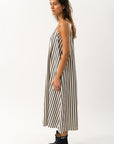 Lungo Maxi Dress