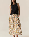 Speckle Skirt