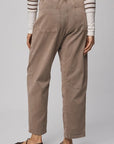 Carissa Twill Pant